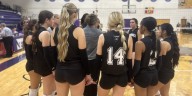 Randall volleyball gets rivalry sweep over Canyon