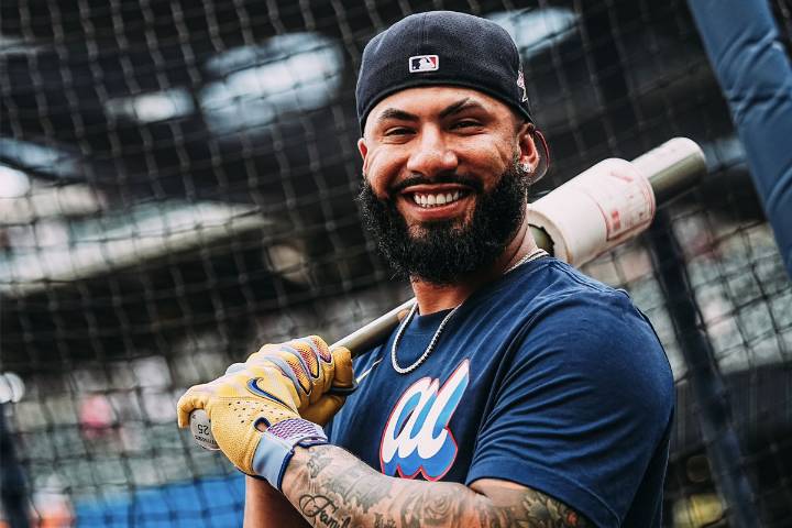 Gleyber Torres arriba a los 1.000 imparables en Grandes Ligas