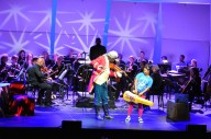 Music in the Mountains Presents The Conductor’s Spellbook: Music, Magic, and Fun for Children and Families