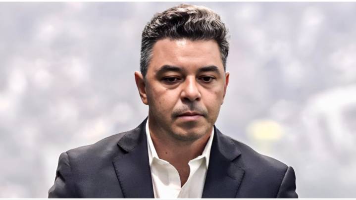 Marcelo Gallardo tomará riesgos para recibir a Riestra: alternativas para el equipo titular
