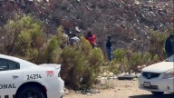 Localizan a Hombre Sin Vida en Libramiento de Ensenada; Podría Tratarse de Desaparecido
