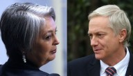 Cadem: Kast y Jara disputan empate estadístico en primera vuelta
