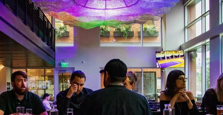 Every Opening and Closing This Week: Three Downtown Restaurants Shutter and More