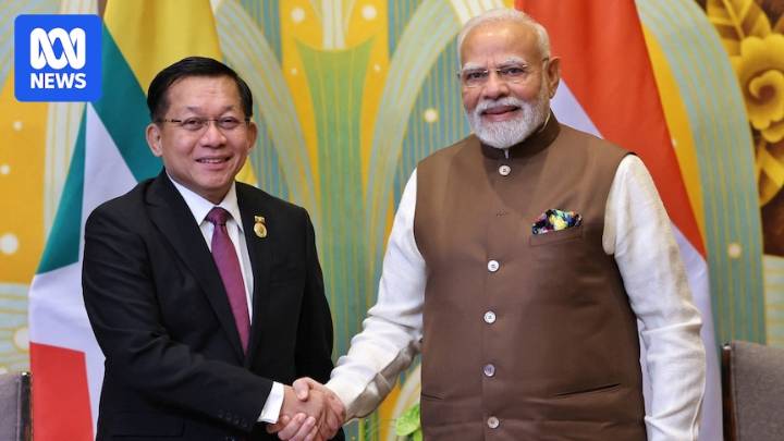 Are Myanmar's upcoming elections a 'peace-building process' or a 'trap'?