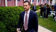 Trump staffer leaving White House in highest-profile exit yet of second term
