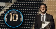 El LAFC regalará 22 mil playeras de Carlos Vela durante homenaje al “Bombardero” de Quintana Roo
