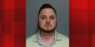 Leesville junior high teacher accused of inappropriate behavior with student