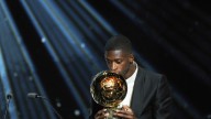 Balón de Oro 2025, en directo: ganador, reacciones y última hora de la gala