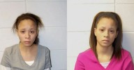 Identical twins, 16, turn on mum and stab her to death in 'bloodiest scene ever'