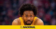 Jabari Parker habla claro sobre su marcha del Barça: "Quería un cambio"