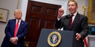 AI mogul Larry Ellison once said 'citizens will be on their best behavior' amid nonstop recording