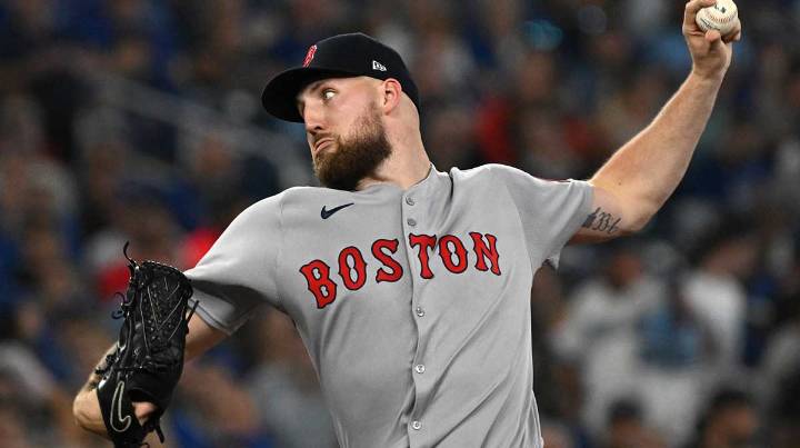 Garrett Crochet ‘overruled’ Red Sox manager Alex Cora on dress code for Yankees trip