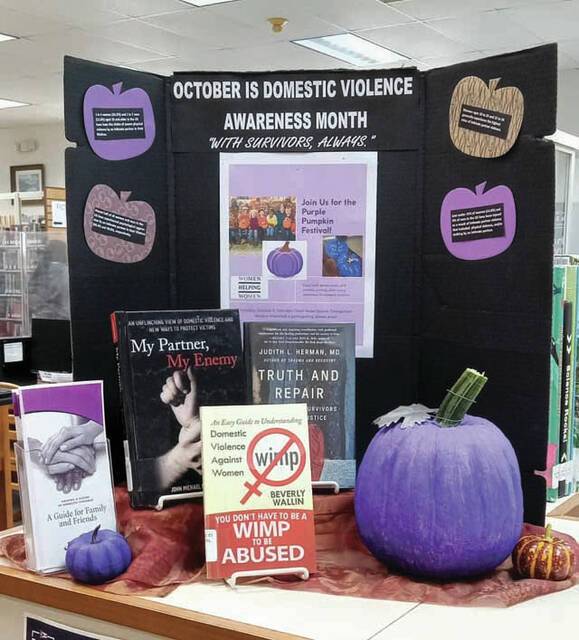 Adams County Library News