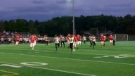 Play of the Week winner - Schuylerville's Max  Montgomery