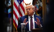 Tribunal: Trump «no puede usar» Ley de Enemigos Extranjeros para deportar a venezolanos