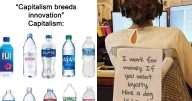 44 Of The Most Accurate Capitalism Tweets And Jokes That Prove We Already Live In A Dystopia