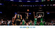 NBA 2025: La nueva regla que revolucionará los partidos