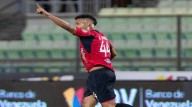 Caracas FC venció 3-1 a Yaracuyanos en el Olímpico