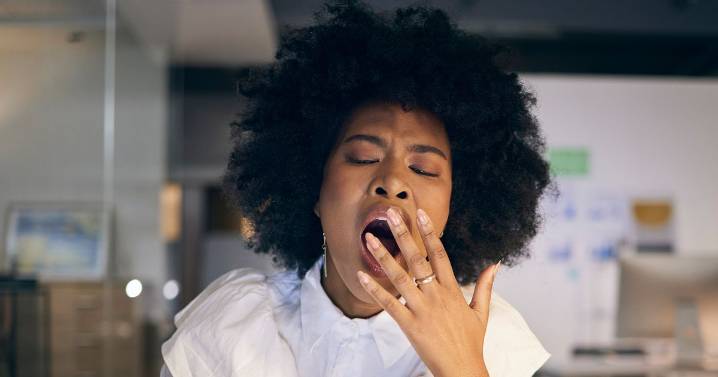 Neurologist warns common sleep habit can ‘harm’ the brain and raise dementia risk