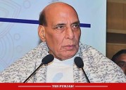 Rajnath Singh hails Coast Guard as true force multiplier