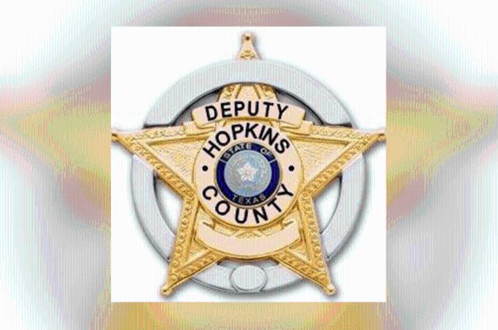 Explosive ordnance found at Hopkins County scrap metal yard