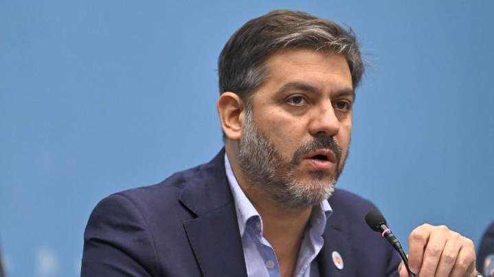 Carli Bianco: “Milei no puede sentarse con Kicillof porque le tiene miedo”
