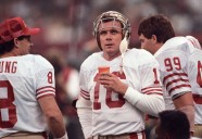 Famed Reporter Reveals How Joe Montana Convinced Kyle Shanahan’s Dad to Abandon Playbook for Steve Young How Joe Montana’s mastery and poise reshaped the West Coast offense, paving the way for Steve Y