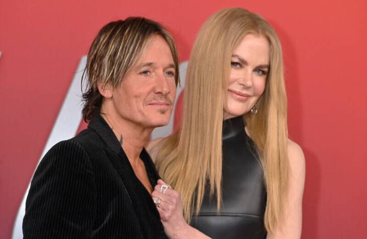 After Almost 20 Years of Marriage, Keith Urban and Nicole Kidman are Separating