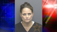 Evansville woman charged in wellness center data breach