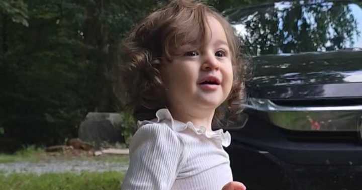 Randolph County Sheriffs searching for missing one year old