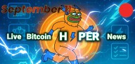 Live Bitcoin Hyper Updates Today: Bitcoin Prediction Today as Africa Embraces Crypto, Bitcoin Hyper Viral Presale Breaks $15M, and More...