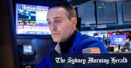 Markets today: Wall Street higher, ASX set to inch up; Fox shares drop