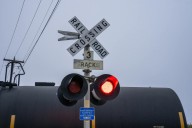 Lawrenceville Railroad Crossing Closure Starts Tuesday