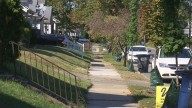 'It smells like an outhouse here': Toledoans say stench lingers months after Arlington Avenue sewer collapse