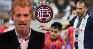 ¿Alianza Lima o U. de Chile? Liberman reveló qué rival le conviene a Lanús: "Un equipo..."