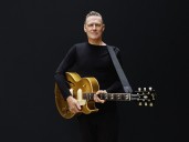 Bryan Adams on one of his biggest cross-Canada tours with 16th album