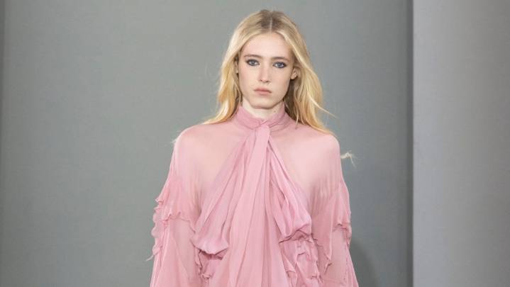 Blumarine Spring 2026 Ready-to-Wear Runway, Fashion Show & Collection Review [PHOTOS]