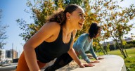 Physio shares four-step weekly exercise routine to keep mobility for years to come