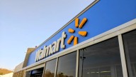 Mennonite Couple Sport Their Very Best Pyjama Pants for Walmart Excursion