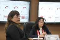 Este año estarán en funcionamiento 37 unidades piloto de flagrancia delictiva