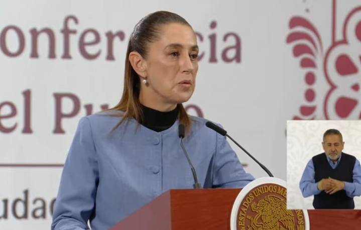 México reconoce a Palestina como Estado