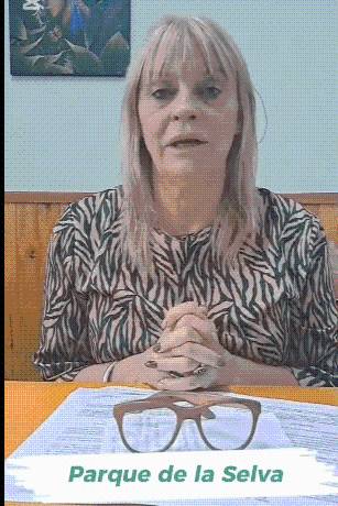 Respuesta de concejal Lucy Glum ante los dichos de Mara Frontini