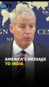 U.S. Energy Secretary Chris Wright Says America Won’t Punish India, But Warns on Russian Oil
