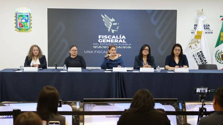 Fiscalía de Puebla solicita aumento presupuestal del 20% para fortalecer su operatividad en 2026