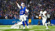 Fantasy playbook: NFL Week 1 scores, projections, matchups