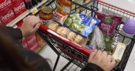 Judge blocks USDA from collecting data about SNAP applicants in 21 states