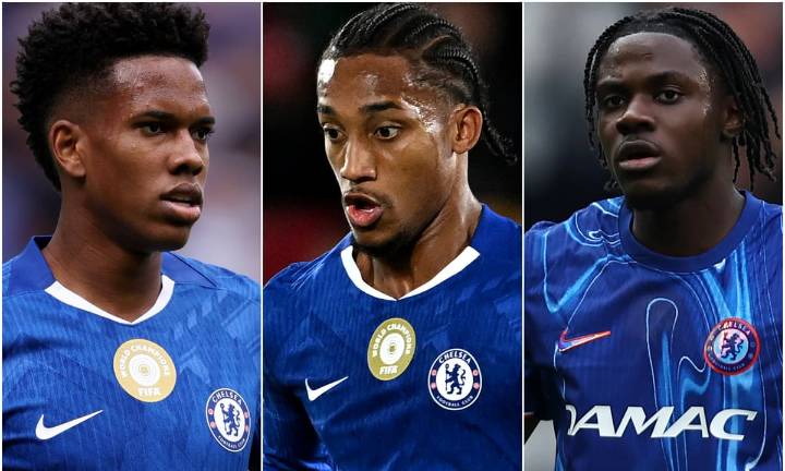 Chelsea injury update: Estevao, Joao Pedro and Romeo Lavia latest news and return dates