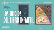La Fundación Cajasol lanza un ciclo sobre el proceso creativo del libro infantil