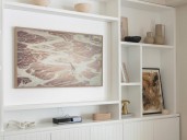 Tu casa habla de vos: así se fusionan diseño y tecnología en el hogar