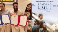 Suriya–Jyothika’s Teen Daughter Diya Debuts As Director With Leading Light, Screening Held In California